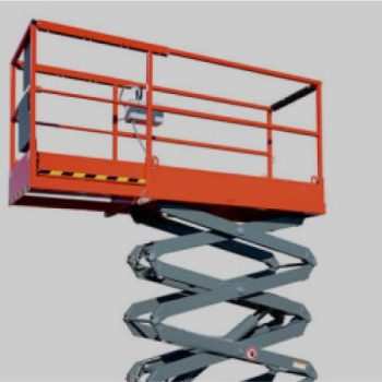 Aerial & Scissor Lift Training Certification