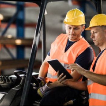 OSHA Forklift Training & Online Certification
